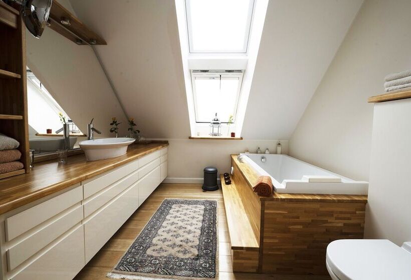 Basballegaard Bed & Breakfast