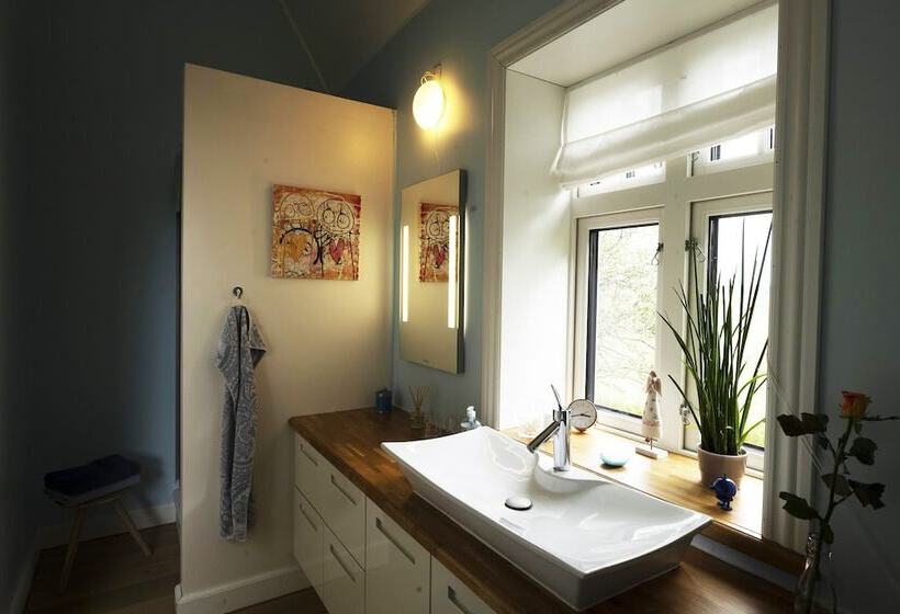 Basballegaard Bed & Breakfast