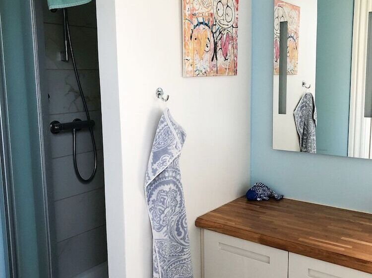 Basballegaard Bed & Breakfast