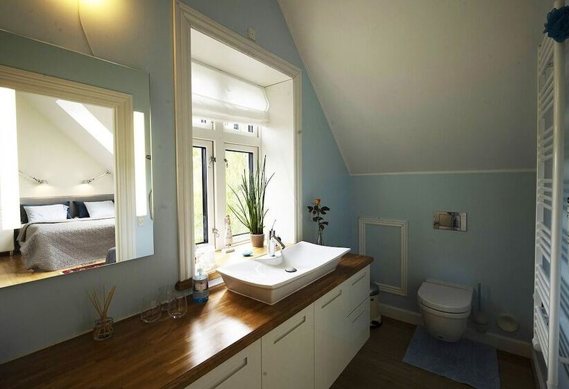 Basballegaard Bed & Breakfast