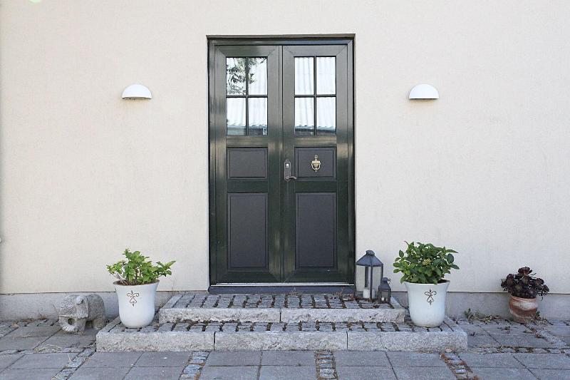 Basballegaard Bed & Breakfast