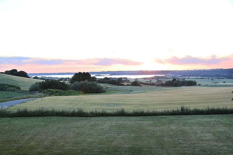 Basballegaard Bed & Breakfast