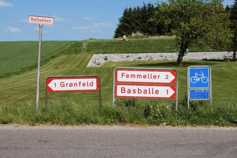 Basballegaard Bed & Breakfast