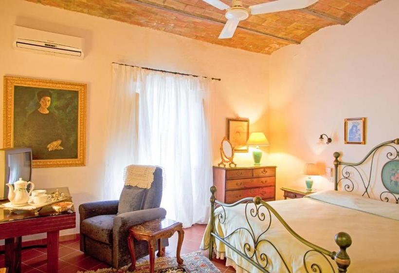 B&b Casa Delle Camelie