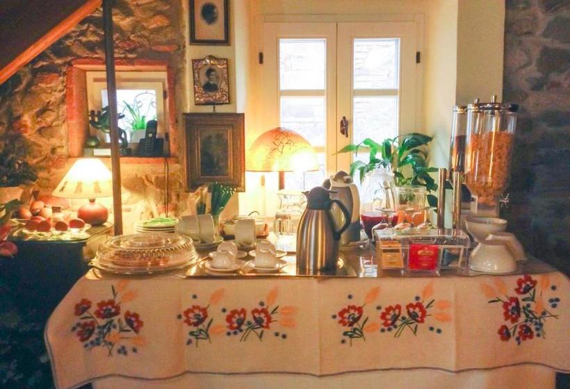 B&b Casa Delle Camelie