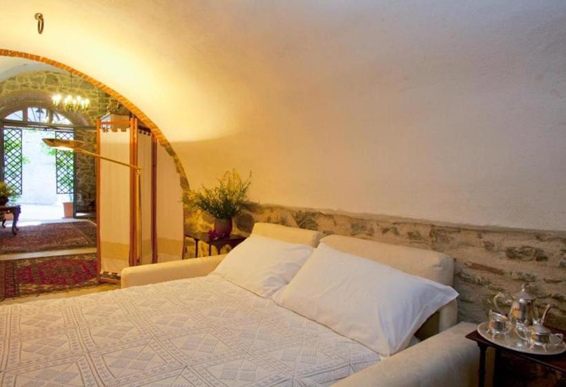 B&b Casa Delle Camelie