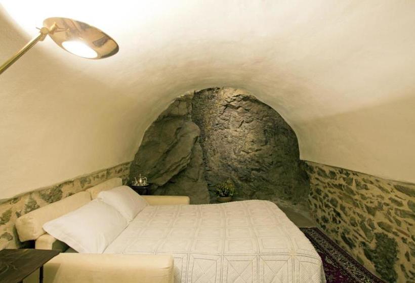 B&b Casa Delle Camelie