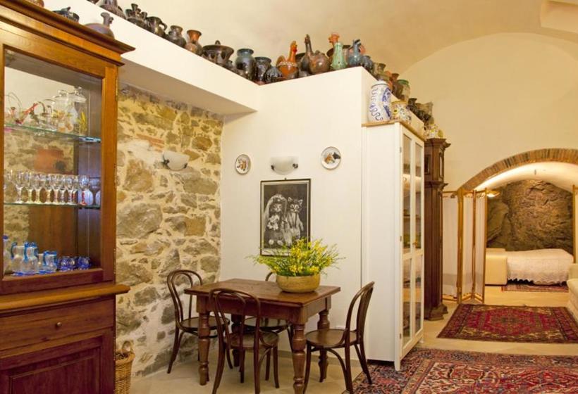 B&b Casa Delle Camelie