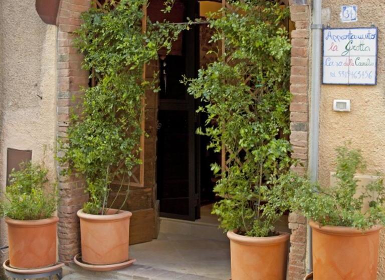 B&b Casa Delle Camelie