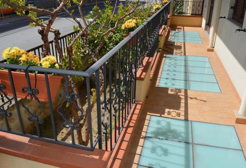 B&b Klèos