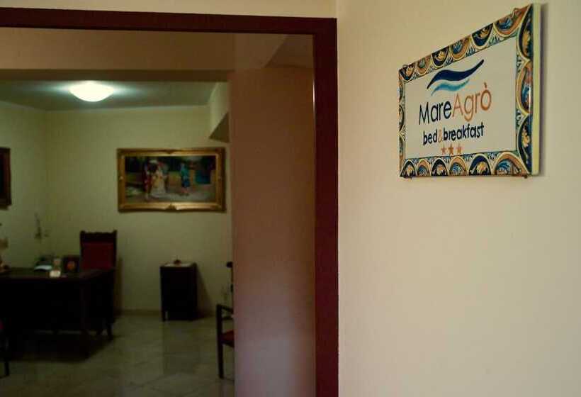 B&b Mareagrò