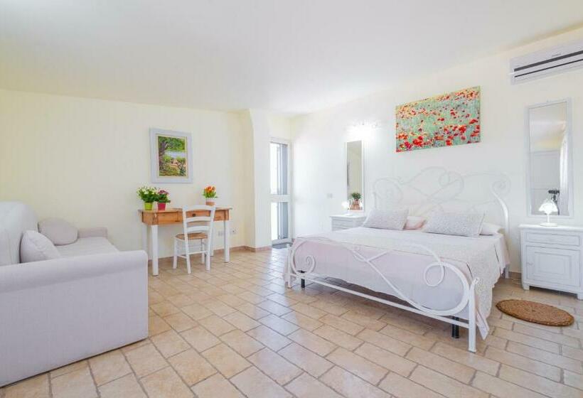 B&b Ventosolare Room & Relax