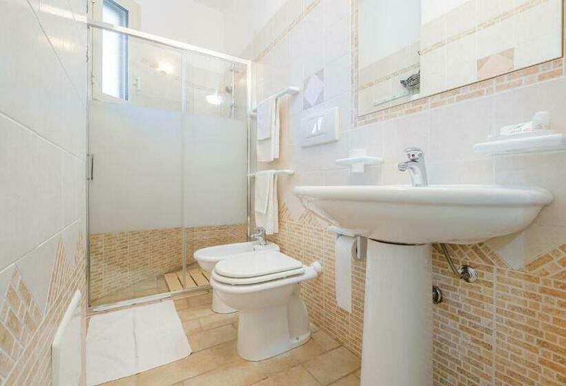 B&b Ventosolare Room & Relax