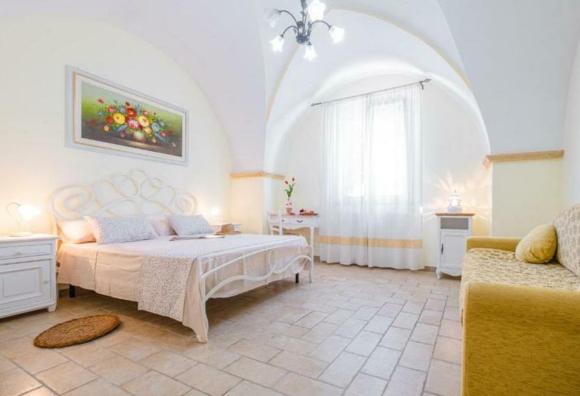B&b Ventosolare Room & Relax