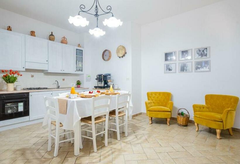 B&b Ventosolare Room & Relax