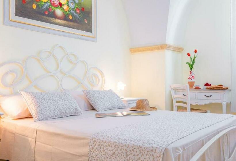 B&b Ventosolare Room & Relax