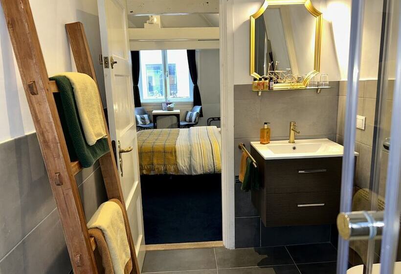 مبيت وإفطار Amsterdam4holiday