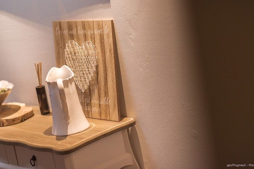 ベッドアンドブレックファースト Home Sweet Home Ardennais