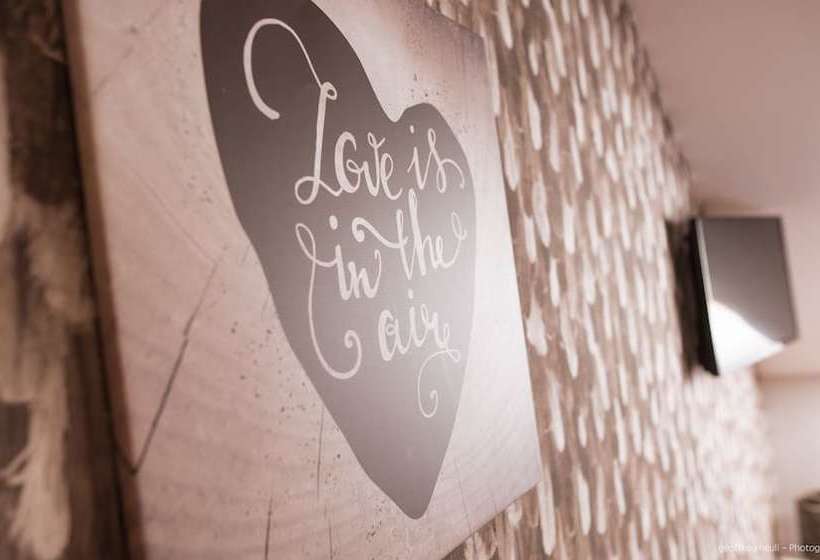 ベッドアンドブレックファースト Home Sweet Home Ardennais