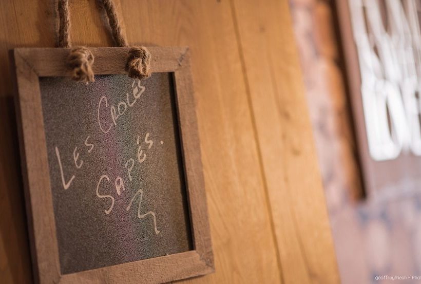 ベッドアンドブレックファースト Home Sweet Home Ardennais