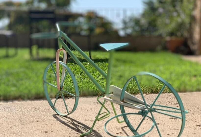 住宿加早餐  La Corte Segreta