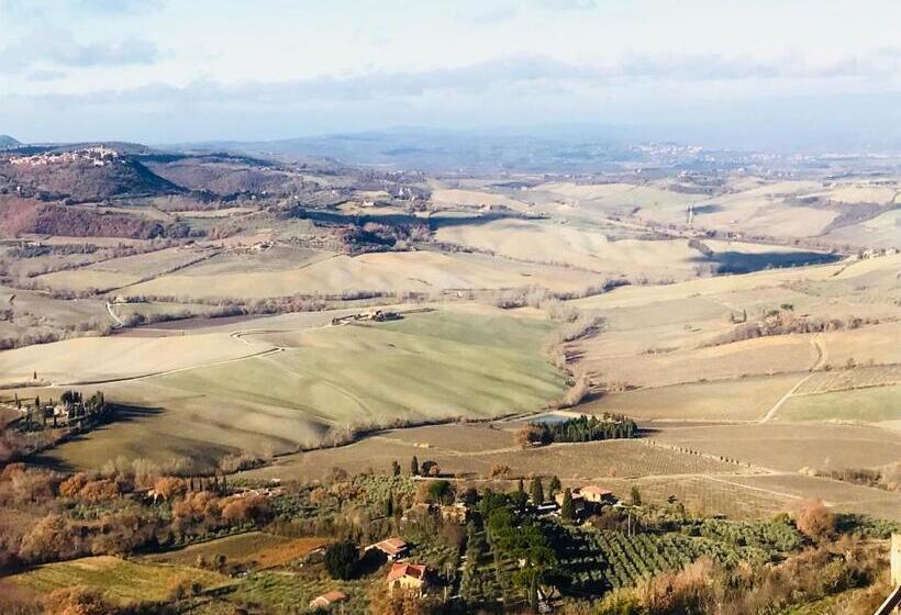 住宿加早餐  La Corte Segreta