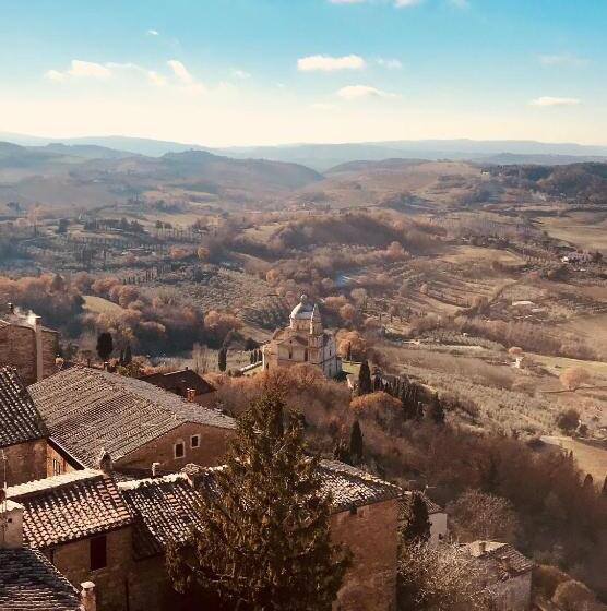 住宿加早餐  La Corte Segreta