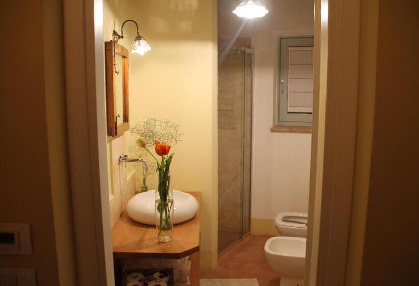 住宿加早餐  La Corte Segreta