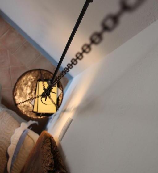 住宿加早餐  La Corte Segreta