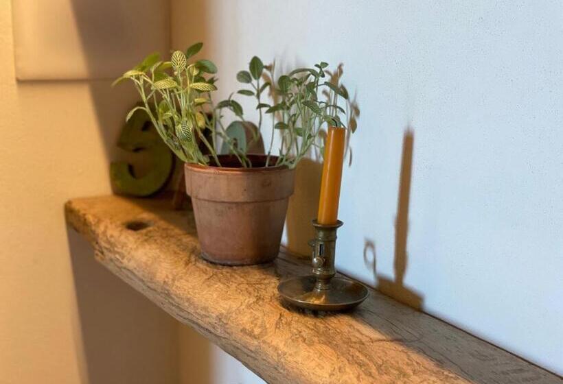 住宿加早餐  La Corte Segreta