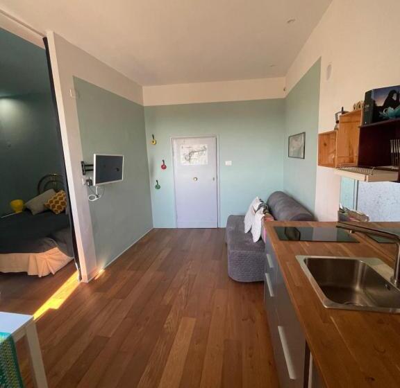 住宿加早餐  La Corte Segreta