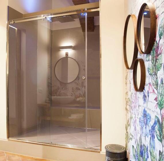 住宿加早餐  La Corte Segreta