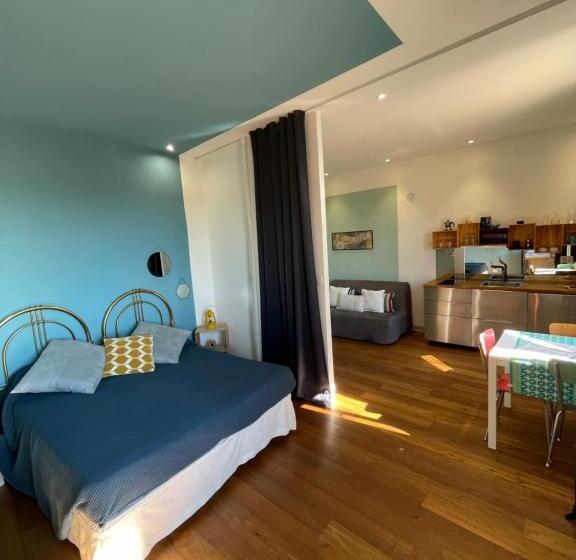 住宿加早餐  La Corte Segreta