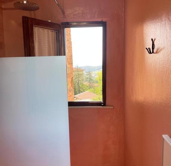 住宿加早餐  La Corte Segreta