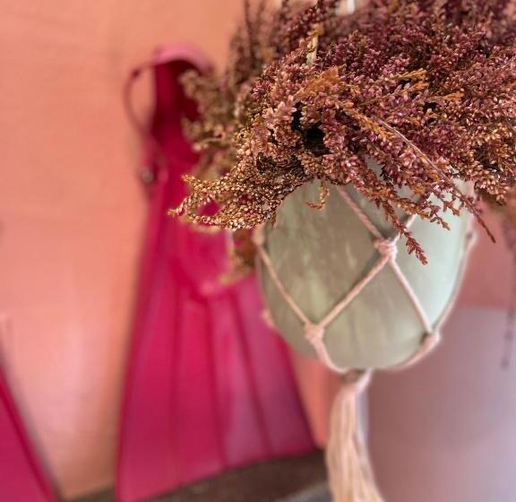 住宿加早餐  La Corte Segreta