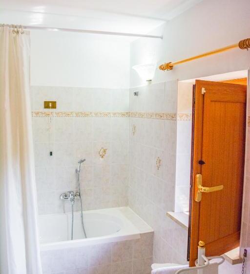 צימר La Voce Del Vento