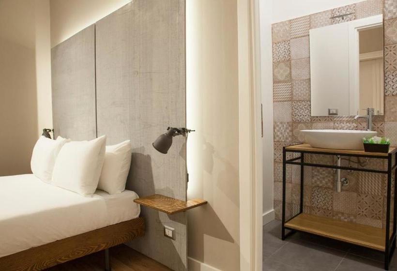 B&b Leitmotiv Catania