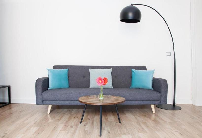 B&b Leitmotiv Catania