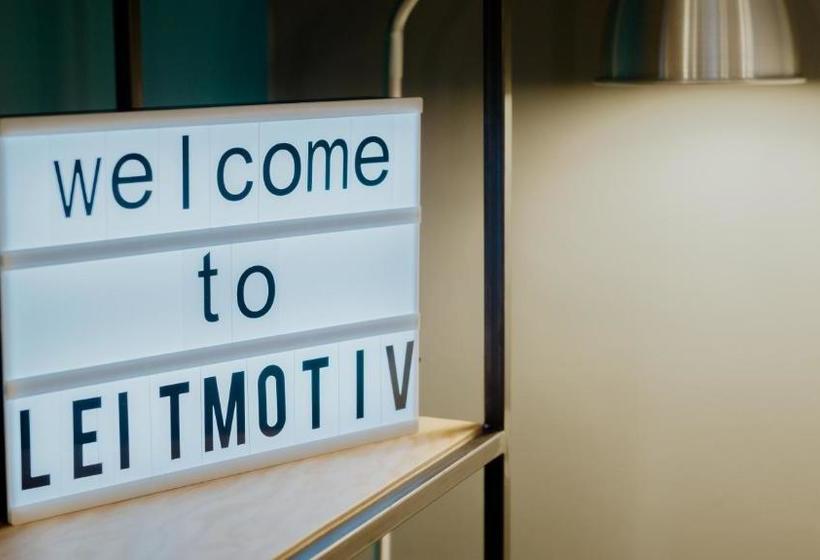 B&b Leitmotiv Catania