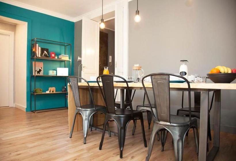 B&b Leitmotiv Catania