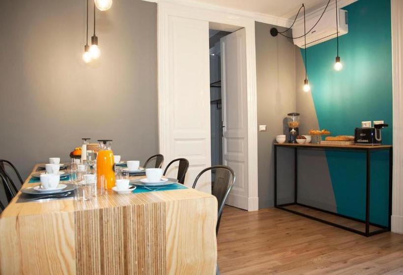 B&b Leitmotiv Catania