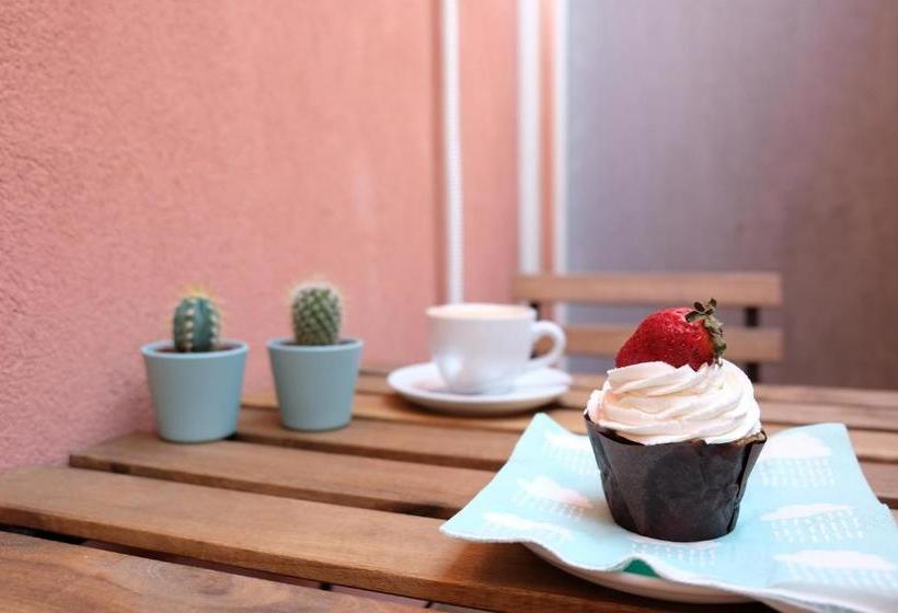 B&b Leitmotiv Catania