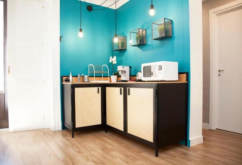 B&b Leitmotiv Catania