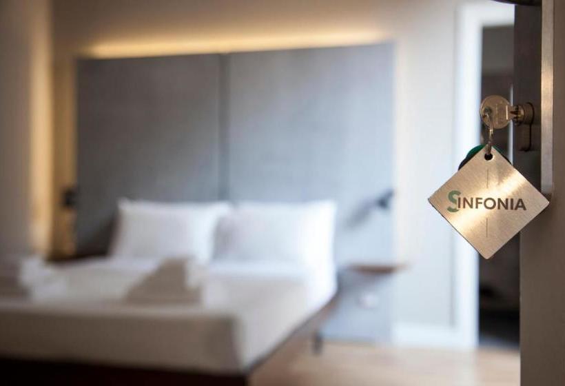 B&b Leitmotiv Catania