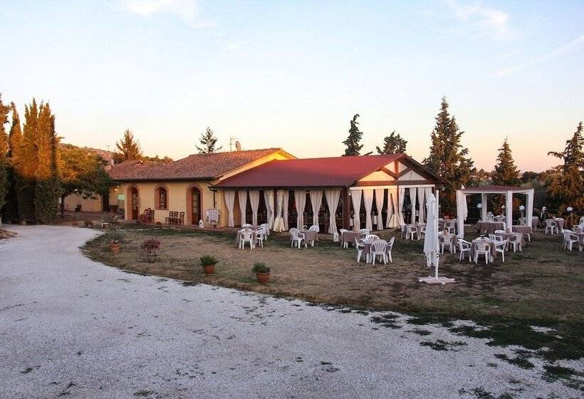 مبيت وإفطار Leonardo