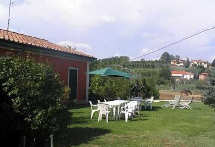 مبيت وإفطار Leonardo