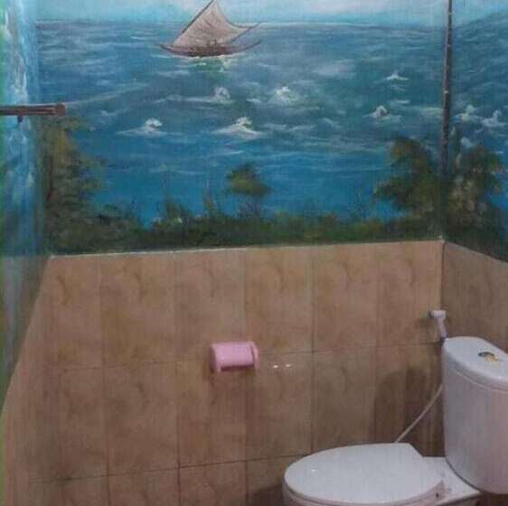 민박 Neptunus House