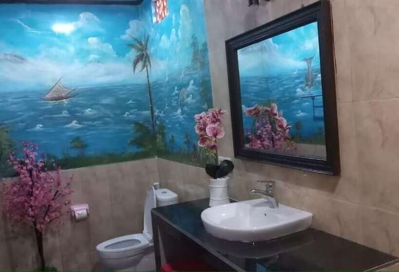 민박 Neptunus House