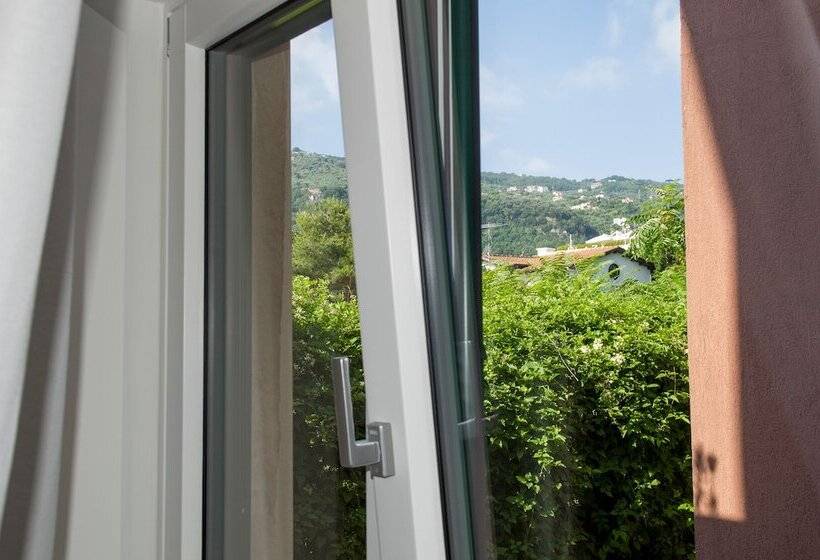 민박 Palazzo Spasiano Rooms   Sorrento Center