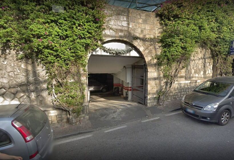 민박 Palazzo Spasiano Rooms   Sorrento Center